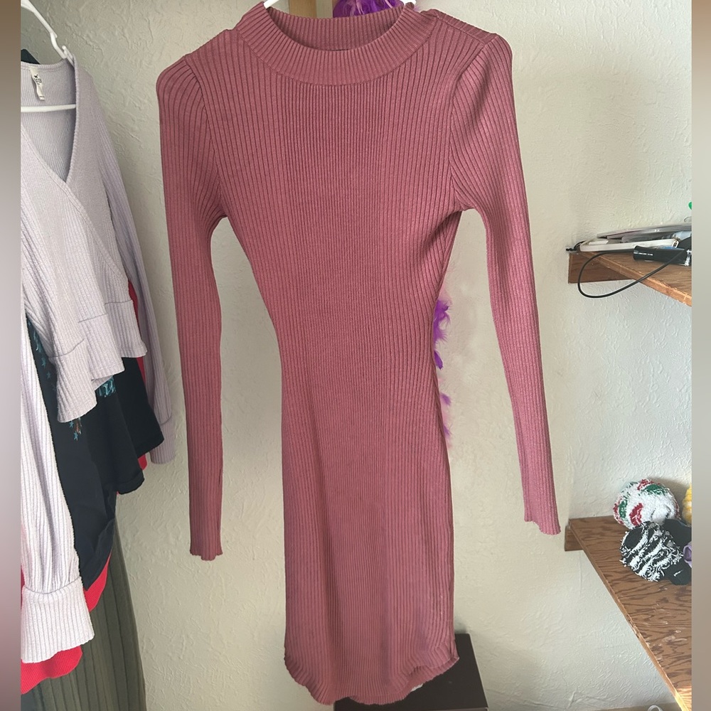 Vestido lindo